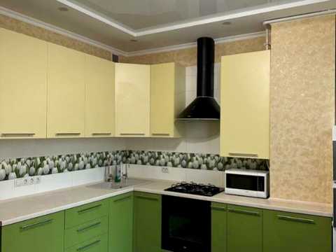 квартира за адресою Практична, 3
