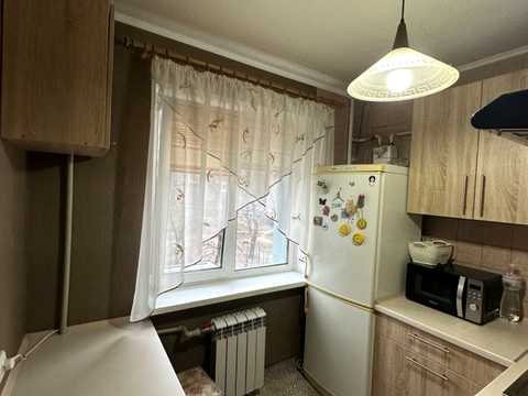 квартира по адресу Петра Калнышевского просп. (Косіора), 72