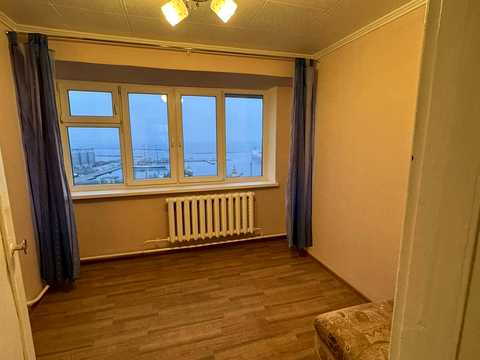 квартира за адресою Торгова вул., 1Б