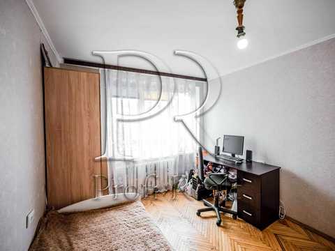 квартира за адресою Амвросія Бучми бульв., 6-В