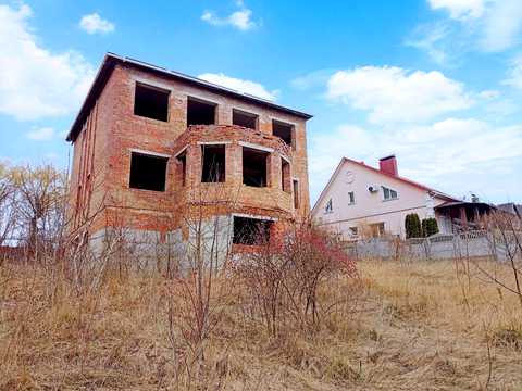 будинок за адресою Селекційний провулок, 12