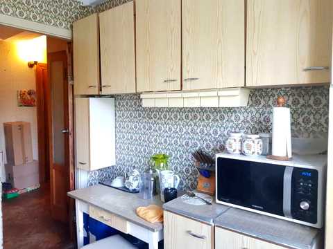 квартира по адресу Евгения Коновальца ул. (Щорса), 37