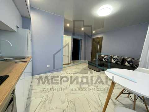 квартира за адресою Довженка вул., 24