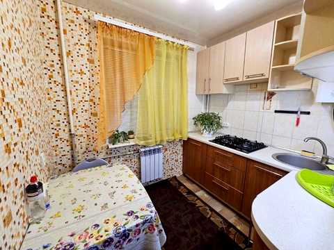 квартира за адресою Богдана Хмельницького вул., 17