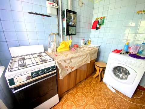 квартира по адресу Соборности , 73/1