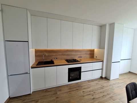 квартира за адресою Карла Мікльоша вул., 17