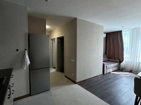 квартира за адресою Салютна вул., 2к1