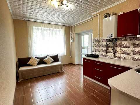 квартира за адресою Білокур вул. (Курська), 1-А
