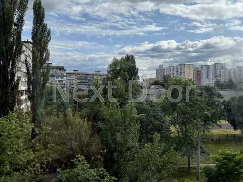 квартира за адресою Оболонський просп., 14-Б