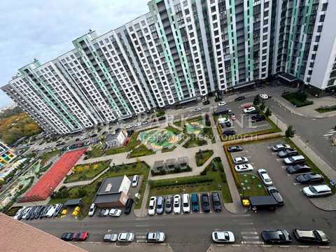 квартира по адресу Тираспольская ул., 54