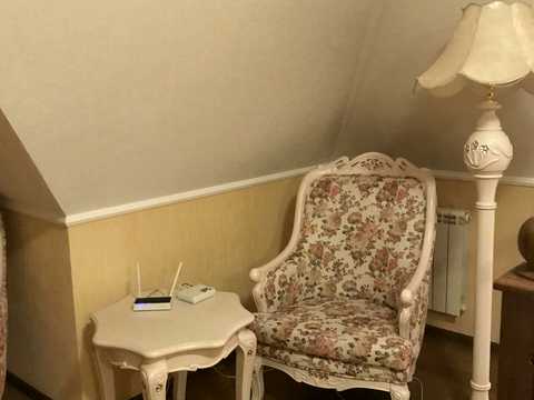 дом по адресу Полева