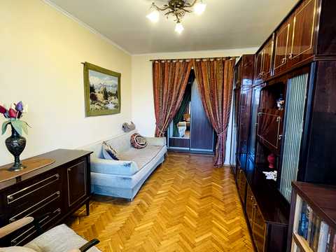 квартира за адресою Голосіївський просп. (40-річчя Жовтня), 98/2