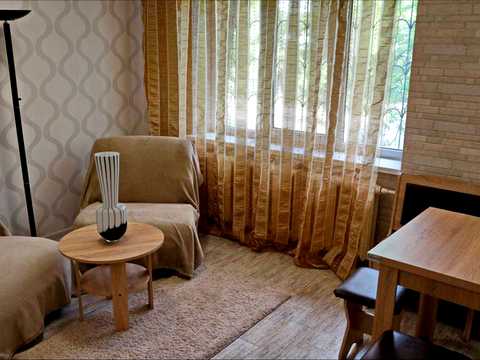 квартира по адресу Ольжича ул., 7