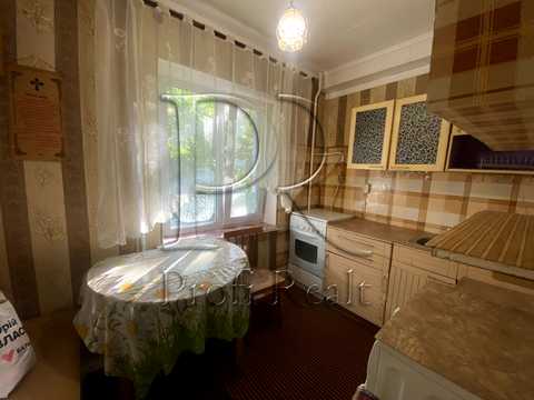 квартира по адресу Івана Їжакевича ул., 4