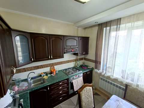квартира по адресу Кармелюка ул., 8
