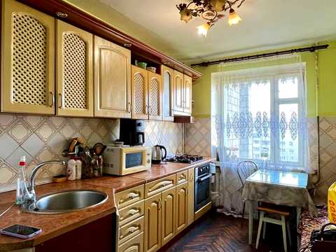 кімната за адресою Авраама Лінкольна вул. (Димитрова), 45