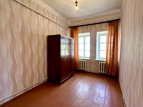 квартира по адресу Гранитная ул., 21