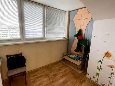 квартира за адресою Робоча вул., 152