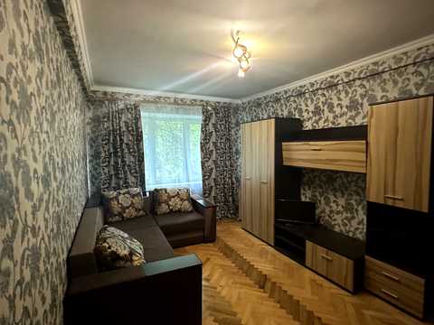 квартира за адресою Верховної Ради бульв., 26