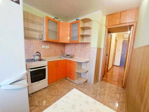 квартира за адресою Робоча вул., 71