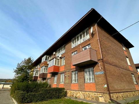 квартира по адресу Новоалександровская ул., 54а