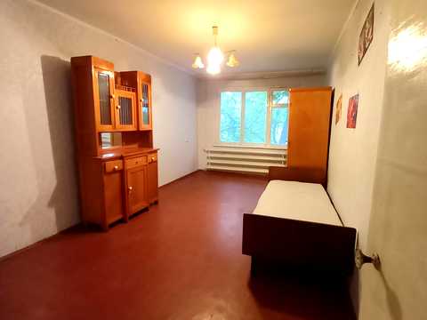квартира за адресою Дмитра Кременя вул. (Молодогвардійська), 2