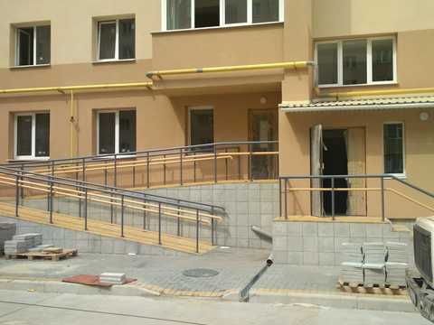 квартира за адресою Свободи просп. (Прокоф'єва), 16
