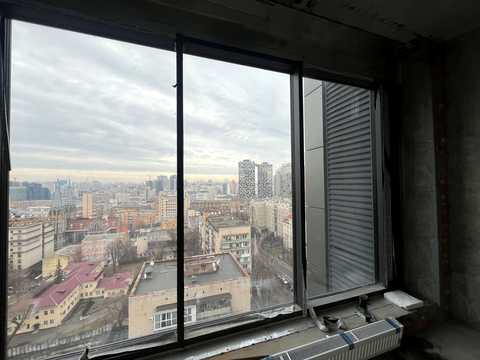 квартира по адресу Предславинская ул., 20-А