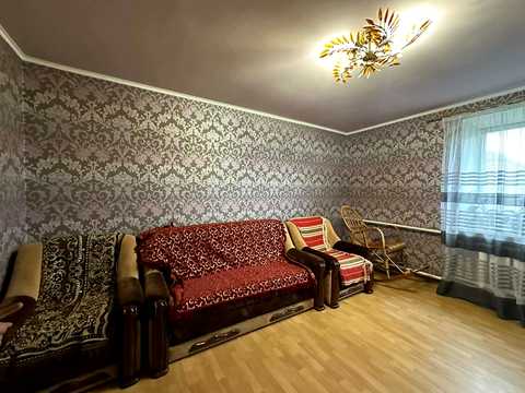 дом по адресу пров. Княгині Ольги