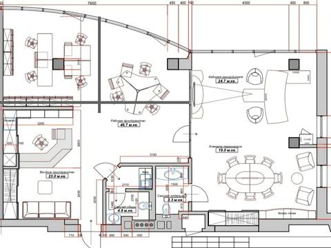коммерческая по адресу Старонаводницкая ул., 13б