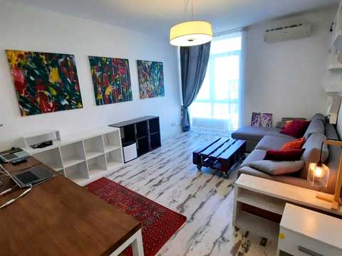 квартира по адресу Регенераторная ул., 7