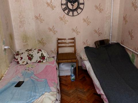 квартира по адресу Святославская ул., 15