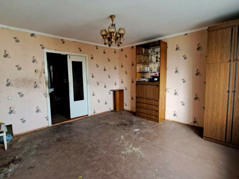 квартира по адресу Океановская ул., 36