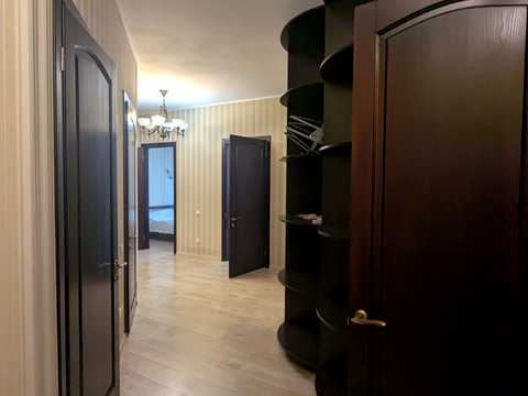 квартира за адресою Французький бульв., 22/1
