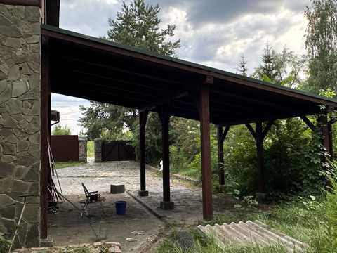 дом по адресу Анатолія Солов'яненка ул.