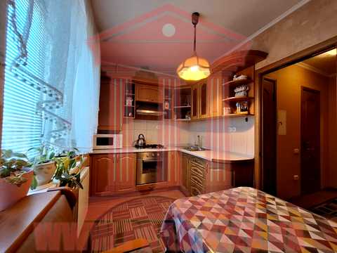 квартира по адресу Головатого ул., 8