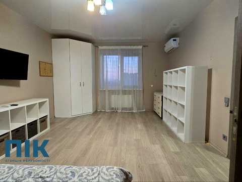 квартира за адресою Гарматна вул., 38-А