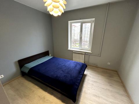 квартира за адресою Ревуцького вул., 25
