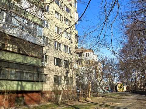 квартира по адресу Костя Гордиенко пер. (Чекістів), 1-А