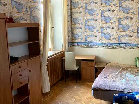 квартира по адресу Саксаганского ул., 109/20