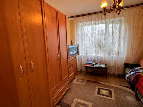 квартира за адресою Київська вул., 42