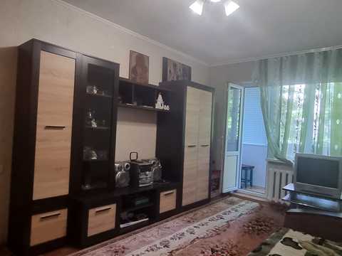квартира по адресу Солнечный микрорайон ул., 3