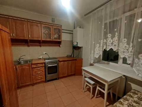 квартира по адресу Завадського, 57/1