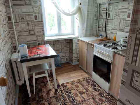 квартира за адресою Привокзальна вул., 3а