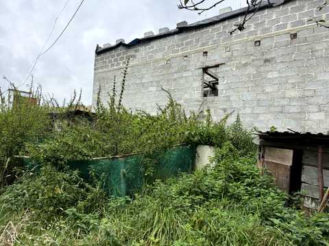 участок по адресу Січових Стрільців