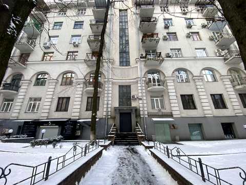 квартира по адресу Заньковецкой ул., 5/2