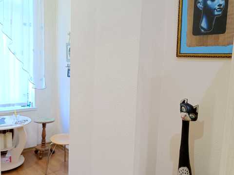 квартира за адресою Старокозацька вул. (Комсомольська), 74а