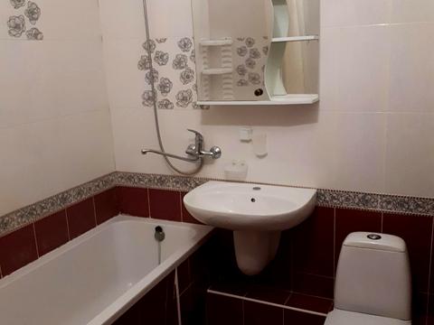 квартира по адресу Николая Лаврухина ул., 12