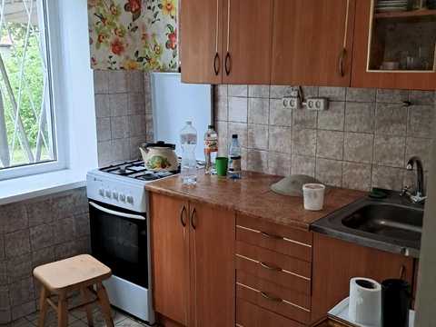 квартира за адресою Борщагівська вул., 2