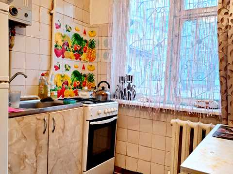квартира по адресу Степана Тильгы ул. (Революционная), 32